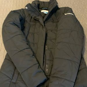 Columbia Omni-Shield Jacket
